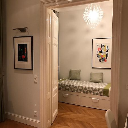 Luxury 2Br Apartment Neubaugasse Vienne Extérieur photo
