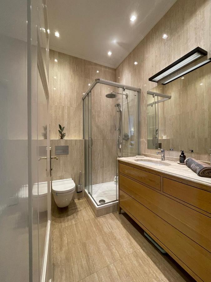 Luxury 2Br Apartment Neubaugasse Vienne Extérieur photo
