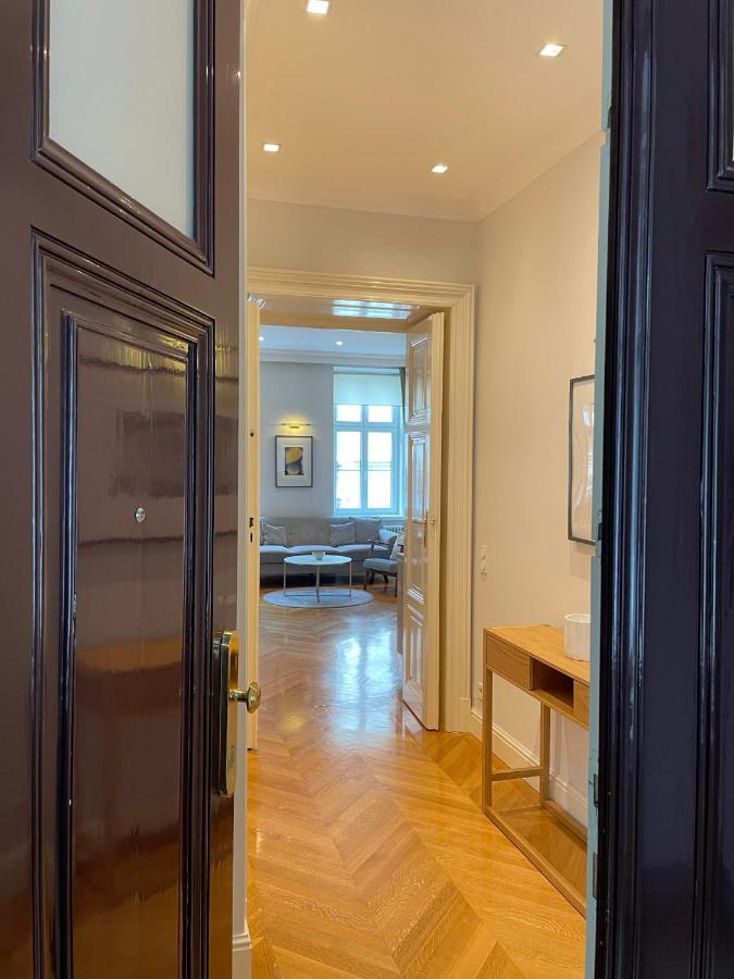 Luxury 2Br Apartment Neubaugasse Vienne Extérieur photo