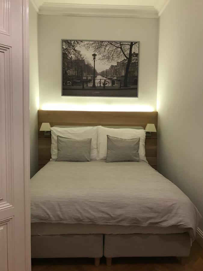 Luxury 2Br Apartment Neubaugasse Vienne Extérieur photo